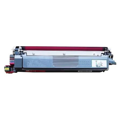 CON CHIP Toner per Brother TN-249 magenta 4000pag.