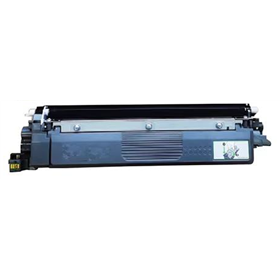 CON CHIP Toner per Brother TN-249 nero 4500pag.