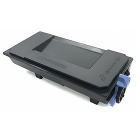 Toner per Utax PK-3020 P-4532 P-4539 1T0C0Y0UT0 nero 12500 pagine