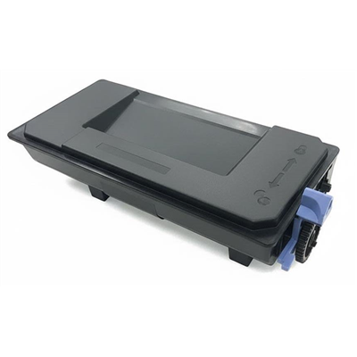 Toner per Utax PK-3020 P-4532 P-4539 1T0C0Y0UT0 nero 12500 pagine