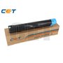 CET Ciano Toner Cartridge-Chemical WEU Xerox VersaLink C7120,C7125,C7130-18.5K006R01825