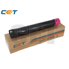 CET Magenta Toner Cartridge-Chemical WEU Xerox VersaLink C7120,C7125,C7130-18.5K006R01826