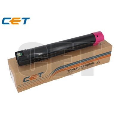 CET Magenta Toner Cartridge-Chemical WEU Xerox VersaLink C7120,C7125,C7130-18.5K006R01826
