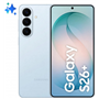 Samsung Galaxy S26 Plus 12+256GB Sky Blue - Brand