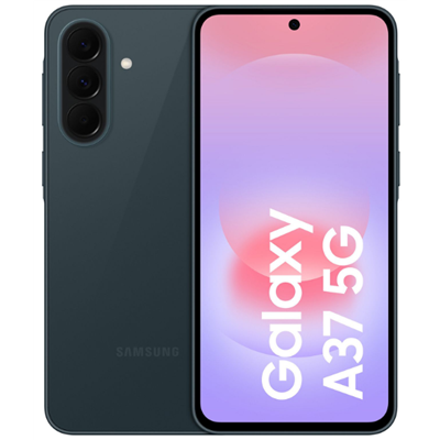 SAMSUNG Galaxy A37 5G 6+128GB Awesome Gray Green - Brand