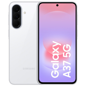 SAMSUNG Galaxy A37 5G 6+128GB Awesome White - Brand