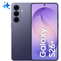 SAMSUNG Galaxy S26 Plus 12+256GB Cobalt Violet - Brand