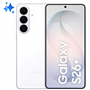 SAMSUNG Galaxy S26 Plus 12+256GB WHITE - Brand