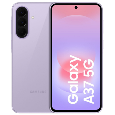 SAMSUNG Galaxy A37 5G 6+128GB Awesome Lavender - Brand