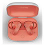 MOTOROLA moto Buds BASS Coral Peach