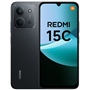 Xiaomi Redmi 15C 4+256GB Midnight Black - Brand