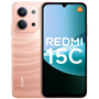 XIAOMI Redmi 15c 4G 4+256GB Twilight Orange - Brand