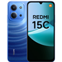 XIAOMI Redmi 15c 4+128GB Moonlight Blue - Brand