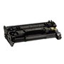 CON CHIP Toner compatibile per HP CF289X nero 10000pag.