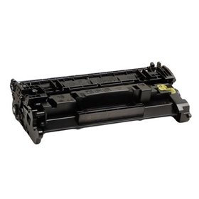 CON CHIP Toner compatibile per HP CF289X nero 10000pag.
