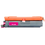CON CHIP Toner per Brother TN-248XL magenta 2300pag.