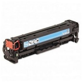Toner con chip per Canon T12 ciano 5097C006 5300pag.