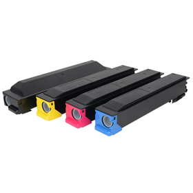 Toner per Utax CK-5515 357ci 1T02ZLCUT0 ciano 9000pag.
