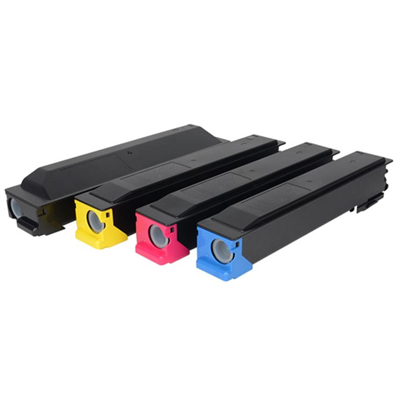 Toner per Utax CK-5515 357ci 1T02ZLCUT0 ciano 9000pag.