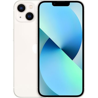 iPhone 13 128GB Usato Garanzia 1 anno Grado A++ White