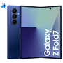 Samsung Galaxy Z Fold 7 12+512GB Blue Shadow - Brand