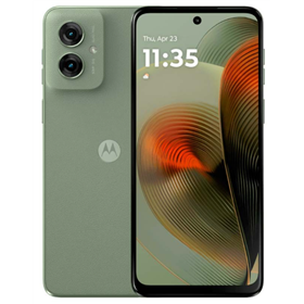 MOTOROLA Moto G55 5G 8 256GB Smoky Green-BRAND