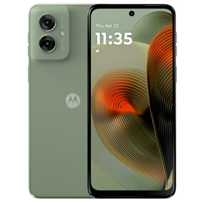MOTOROLA Moto G55 5G 8 256GB Smoky Green-BRAND