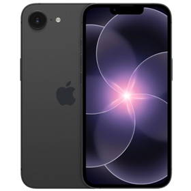 Apple iPhone 17e 256GB Black - Brand