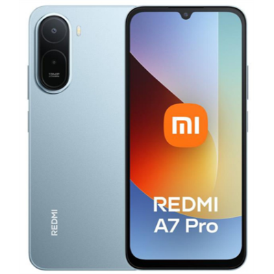 Xiaomi Redmi A7 Pro 128GB Blue - Brand