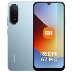 Xiaomi Redmi A7 Pro 64GB Blue - Brand