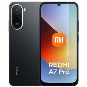 Xiaomi Redmi A7 Pro 64GB Black - Brand