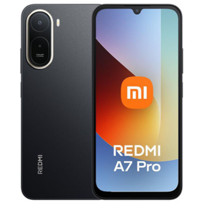Xiaomi Redmi A7 Pro 64GB Black - Brand
