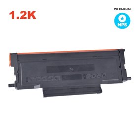 MPS Toner Com Lexmark B2236dw,MB2236adw,MB2236adwe,MB2236i-1.2KB222000