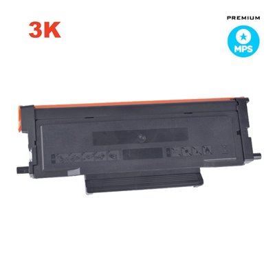 MPS Toner Com Lexmark B2236dw,MB2236adw,MB2236adwe,MB2236i-3KB222H00