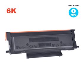 MPS Toner Com Lexmark B2236dw,MB2236adw,MB2236adwe,MB2236i-6KB222X00