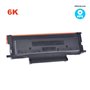 MPS Toner Com Lexmark B2236dw,MB2236adw,MB2236adwe,MB2236i-6KB222X00