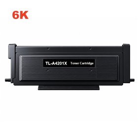 Toner Com Pantum BP4200DN,BM4200DW,BM4300ADW,BM4240ADW-6K PATL-A4201X