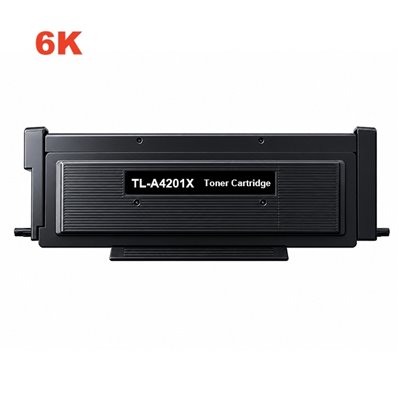 Toner Com Pantum BP4200DN,BM4200DW,BM4300ADW,BM4240ADW-6K PATL-A4201X