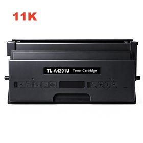 Toner Com Pantum BP4200DN,BM4200DW,BM4300ADW,BM4240ADW-11K TL-A4201U