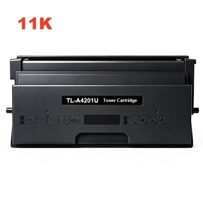 Toner Com Pantum BP4200DN,BM4200DW,BM4300ADW,BM4240ADW-11K TL-A4201U