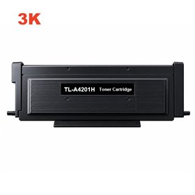 Toner Com Pantum BP4200DN,BM4200DW,BM4300ADW,BM4240ADW-3K TL-A4201H