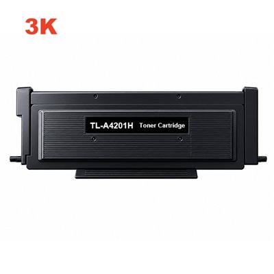Toner Com Pantum BP4200DN,BM4200DW,BM4300ADW,BM4240ADW-3K TL-A4201H
