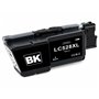 Pigment Black Com Brother MFC-J6975DW/J6977DW-12kLC528XLBK