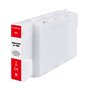 700ml Pigment Red Com EpsonÂ SureColorÂ SC-T3700/T5700/T7700Â seriesC13T50MF00