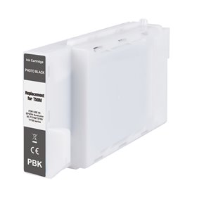 700ml Pigment Photo Black Com EpsonÂ SureColorÂ SC-T3700/T5700/T7700Â seriesC13T50M100