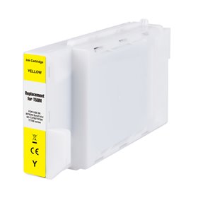700ml Pigment Yellow Com EpsonÂ SureColorÂ SC-T3700/T5700/T7700Â seriesC13T50M400