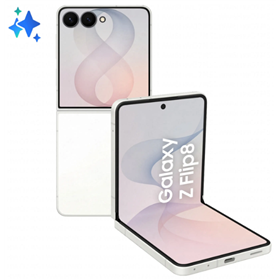 Samsung Galaxy Z Flip 8 512GB Cream