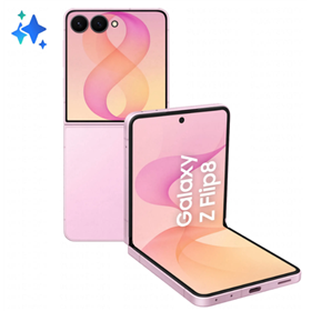 Samsung Galaxy Z Flip 8 512GB Pink