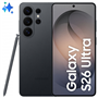 Samsung Galaxy S26 Ultra 12+256GB Black - Brand