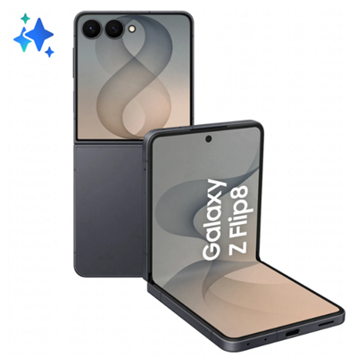 Samsung Galaxy Z Flip 8 512GB Graphite